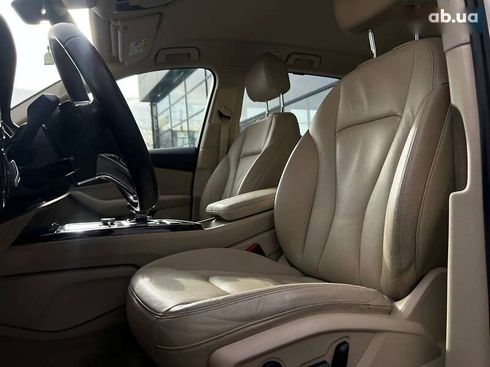 Audi Q7 2017 - фото 10