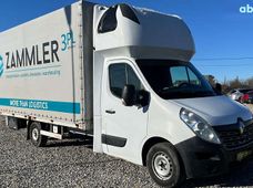 Продажа б/у Renault Master 2017 года - купить на Автобазаре