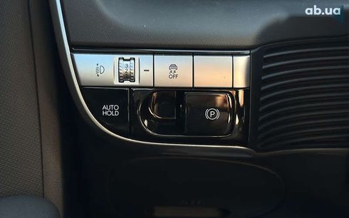 Hyundai Ioniq 5 2022 - фото 21