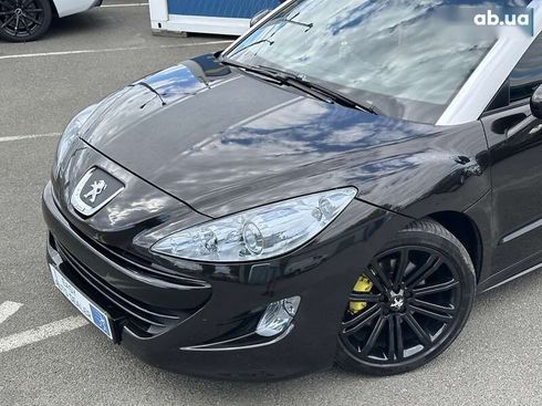 Peugeot RCZ 2012 - фото 10