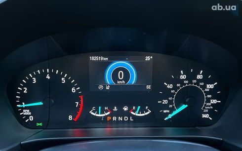 Ford Escape 2021 - фото 23
