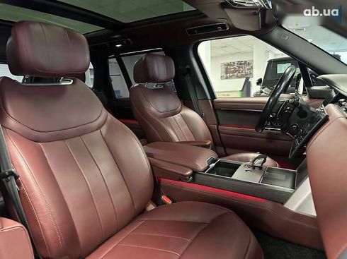 Land Rover Range Rover 2024 - фото 13