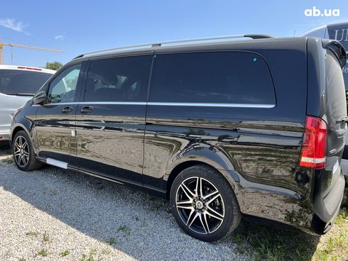 Mercedes-Benz V-Класс 2023 - фото 8
