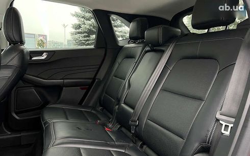 Ford Escape 2021 - фото 22