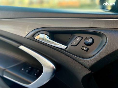 Opel Insignia 2013 - фото 17