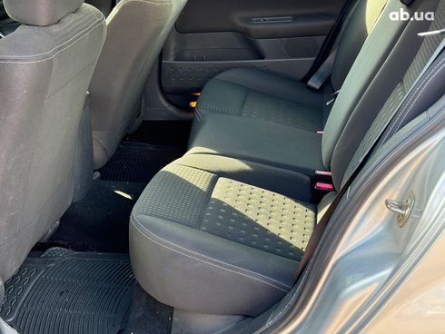 Renault Megane 2005 серый - фото 18