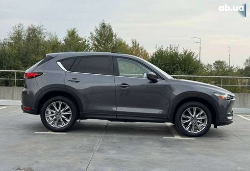 Mazda CX-5 2021 - фото 15