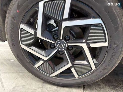 BYD Yuan EV 2024 - фото 8