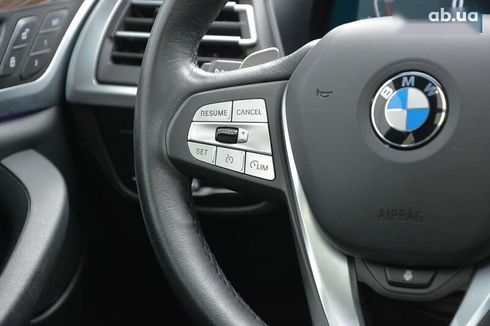 BMW X4 2022 - фото 28