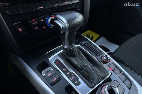 Audi A4 2015 - фото 17