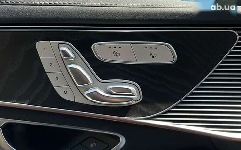 Mercedes-Benz EQC-Класс 2019 - фото 20