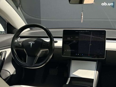 Tesla Model 3 2018 - фото 17