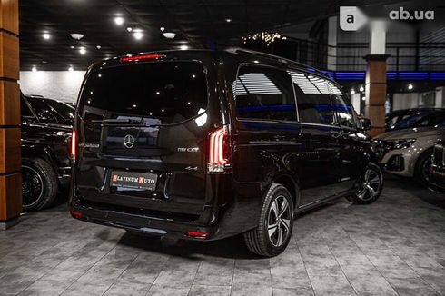 Mercedes-Benz Vito 2024 - фото 20