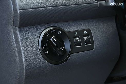 Volkswagen Caddy 2006 - фото 19