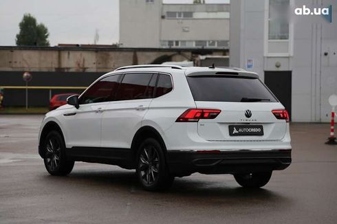 Volkswagen Tiguan 2022 - фото 6