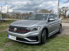 Продаж вживаних Volkswagen Jetta в Львівській області - купити на Автобазарі