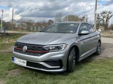 Продажа б/у Volkswagen Jetta 2019 года - купить на Автобазаре