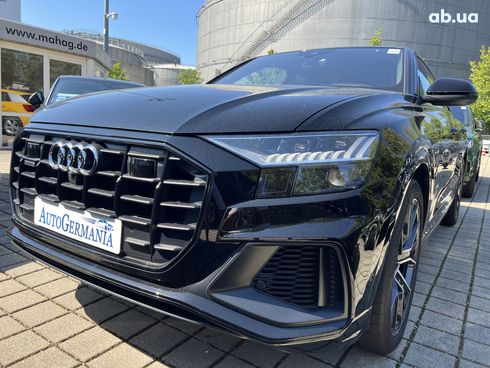 Audi Q8 2020 - фото 2