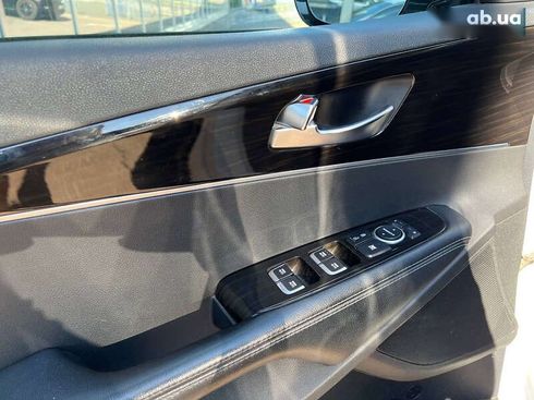 Kia Sorento 2019 - фото 19