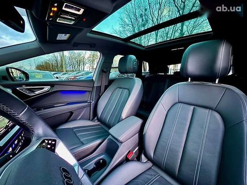 Audi Q4 e-tron 2023 - фото 4