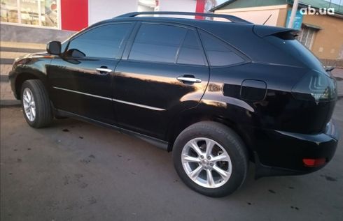 Lexus RX 2008 - фото 7
