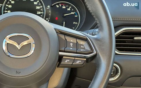 Mazda CX-5 2021 - фото 13