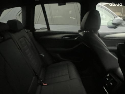 BMW X3 2020 - фото 12