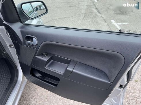 Ford Fusion 2011 - фото 25