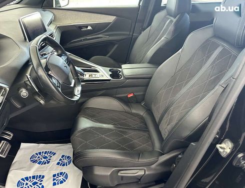 Peugeot 5008 2019 - фото 11