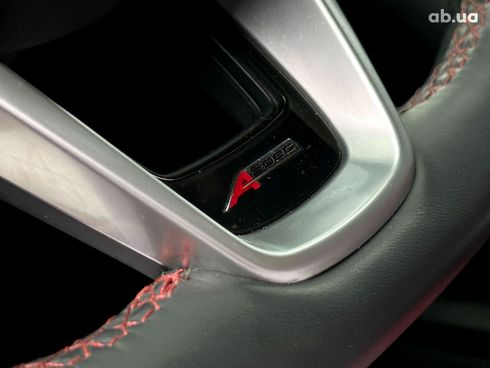 Acura TLX 2020 белый - фото 56