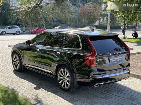 Volvo XC90 2020 - фото 10