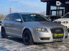 Продаж вживаних Audi A3 в Чернівецькій області - купити на Автобазарі