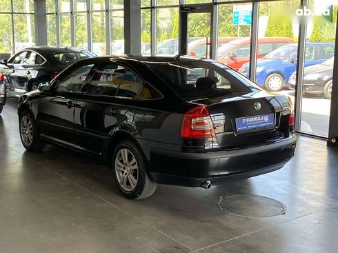 Skoda Octavia 2005 - фото 9