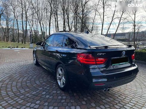 BMW 3 серия 2014 - фото 3