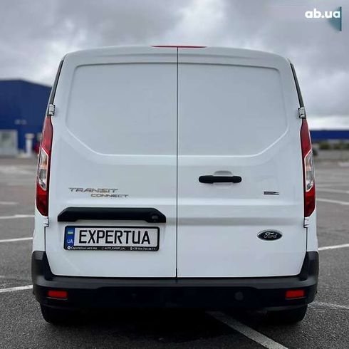 Ford Transit Connect 2018 - фото 4