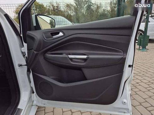 Ford Kuga 2017 - фото 30