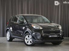 Продаж вживаних Kia в Київській області - купити на Автобазарі