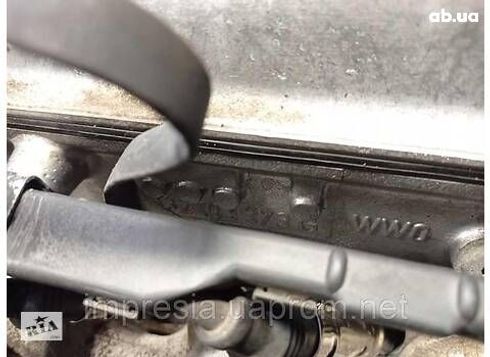 двигатель в сборе для Volkswagen Polo - купить на Автобазаре - фото 5