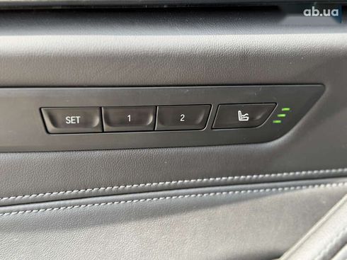 BMW M5 2019 - фото 15
