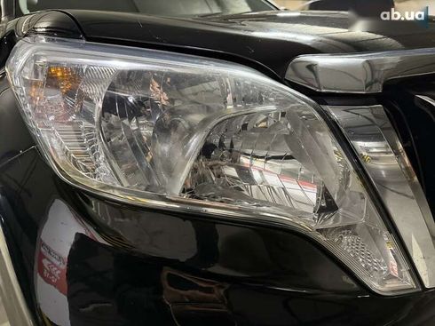 Toyota Land Cruiser Prado 2016 - фото 7