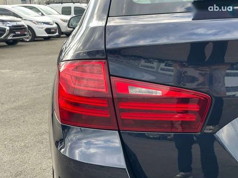 BMW 5 серия 2017 - фото 10