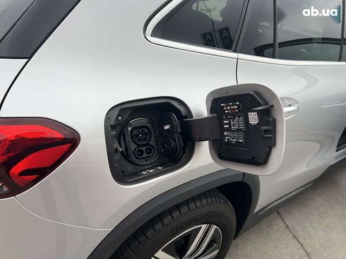 Mercedes-Benz EQA-Класс 2023 - фото 19