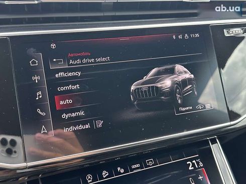 Audi SQ8 2024 - фото 30