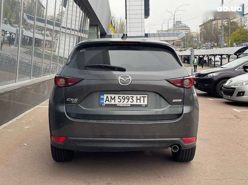 Mazda CX-5 2018 - фото 7