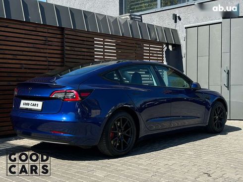 Tesla Model 3 2023 - фото 9