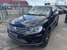 Продажа б/у Volkswagen Touareg в Киевской области - купить на Автобазаре
