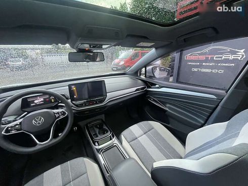 Volkswagen ID.4 2021 - фото 27
