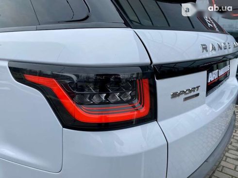 Land Rover Range Rover Sport 2018 - фото 16