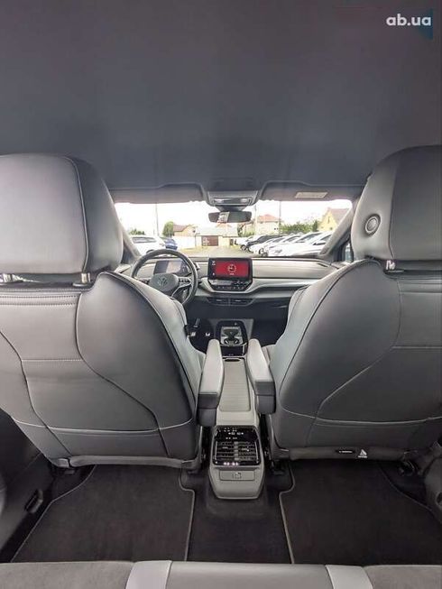 Volkswagen ID.4 2023 - фото 21