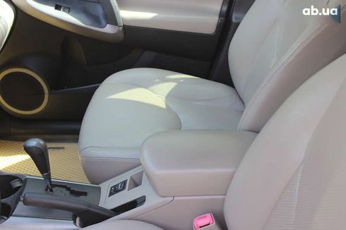 Toyota RAV4 2007 - фото 21